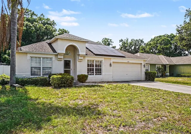 1st image of 531 Heather Glen Dr, Winter Haven, FL 33884 | MLS# TB8517307