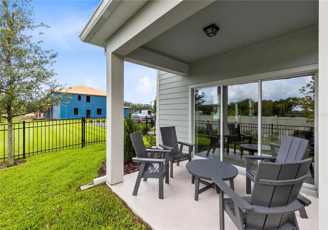 26th image of 3101 Canyon Bay Point, Sanford, FL 32773 | MLS# O6415256