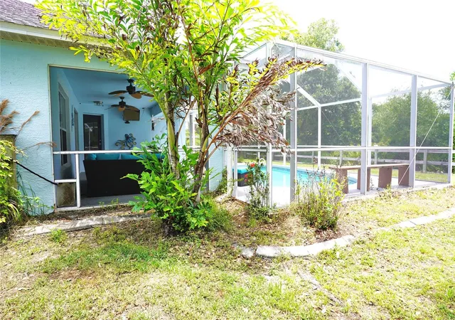 Photo 3 of Single family home for sale at 2376 Dodge St, Port Charlotte, FL 33948 | MLS# C7527110 | Listing updated on 2026-08-14