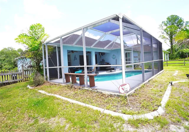 Photo 4 of Single family home for sale at 2376 Dodge St, Port Charlotte, FL 33948 | MLS# C7527110 | Listing updated on 2026-08-14
