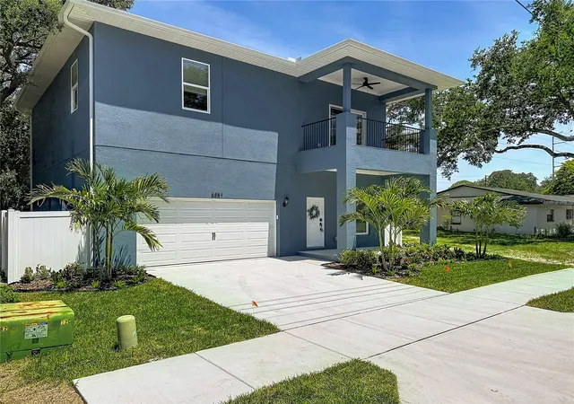 1st image of 6481 28th Street N, Saint Petersburg, FL 33702 | MLS# TB8517319