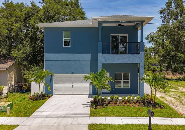 2nd image of 6481 28th Street N, Saint Petersburg, FL 33702 | MLS# TB8517319
