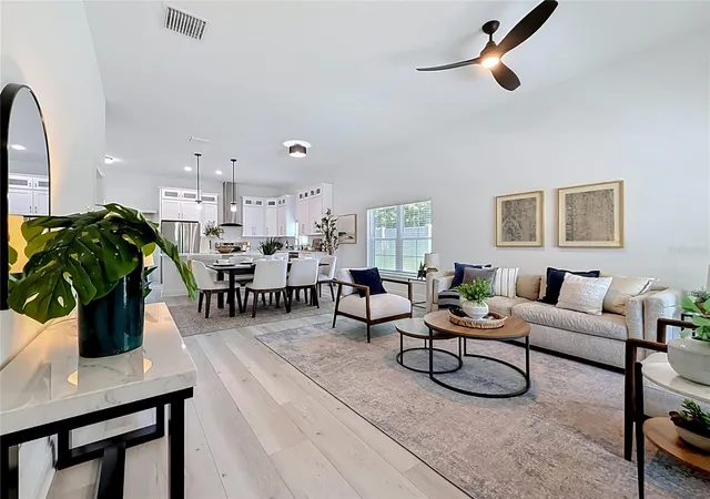 3rd image of 6481 28th Street N, Saint Petersburg, FL 33702 | MLS# TB8517319