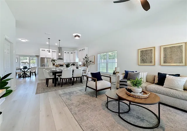 4th image of 6481 28th Street N, Saint Petersburg, FL 33702 | MLS# TB8517319