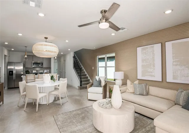 Photo 4 of Sale Pending at 36798 Kistna Dr, Zephyrhills, FL 33540 | MLS# TB8517320 | Listing updated on 2026-09-04
