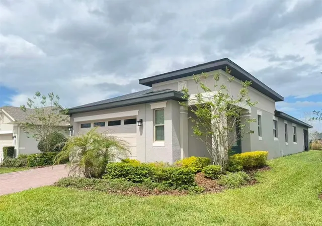 Photo 3 of Single family home for sale at 3434 Sagebrush St, Harmony, FL 34773 | MLS# O6415276 | Listing updated on 2026-10-07