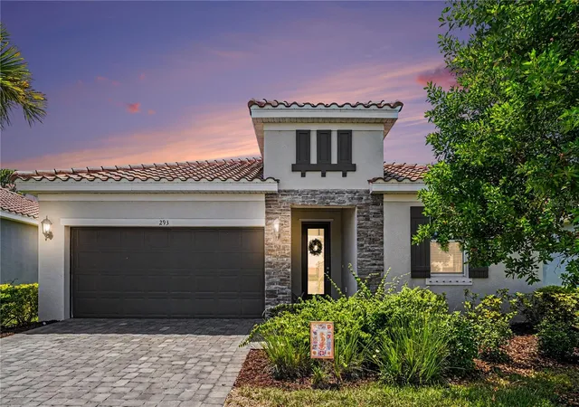 1st image of 293 Daylily Blvd, Nokomis, FL 34275 | MLS# N6144660
