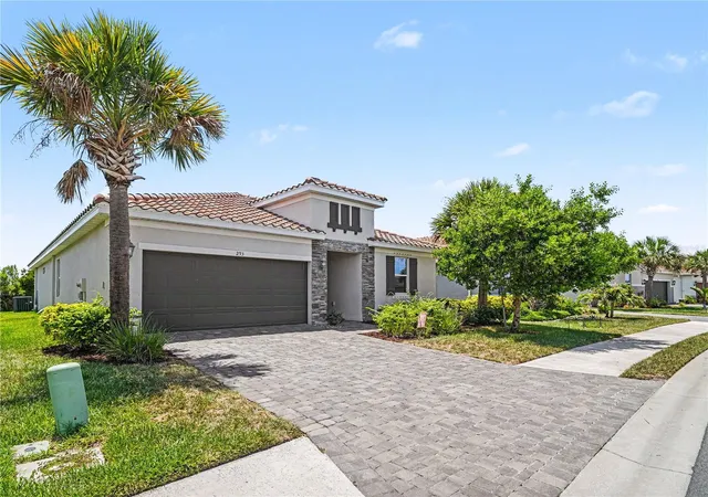 50th image of 293 Daylily Blvd, Nokomis, FL 34275 | MLS# N6144660