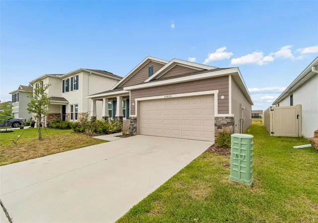 2nd image of 10959 Cotton Vale Pl, San Antonio, FL 33576 | MLS# TB8517335