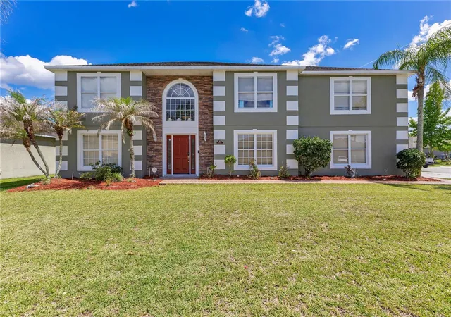 Photo 1 of Single family home for sale at 5051 Plymouth Turtle Cir, Saint Cloud, FL 34772 | MLS# S5151581 | Listing updated on 2026-06-20