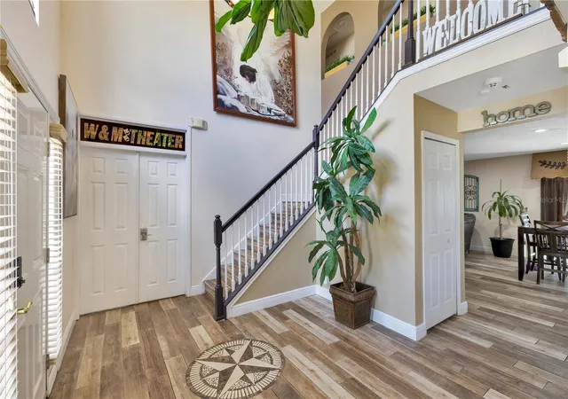 Photo 2 of Single family home for sale at 5051 Plymouth Turtle Cir, Saint Cloud, FL 34772 | MLS# S5151581 | Listing updated on 2026-06-20