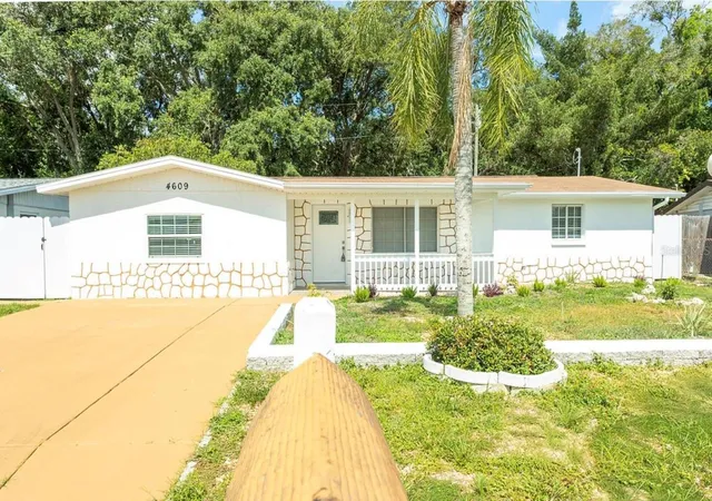 1st image of 4609 Irene Loop, New Port Richey, FL 34652 | MLS# TB8517341
