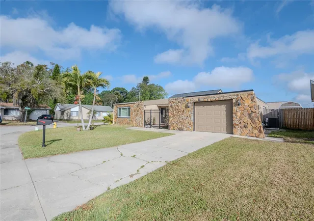 Photo 1 of Single family home for sale at 3629 Haven Dr, New Port Richey, FL 34652 | MLS# O6415298 | Listing updated on 2026-09-02