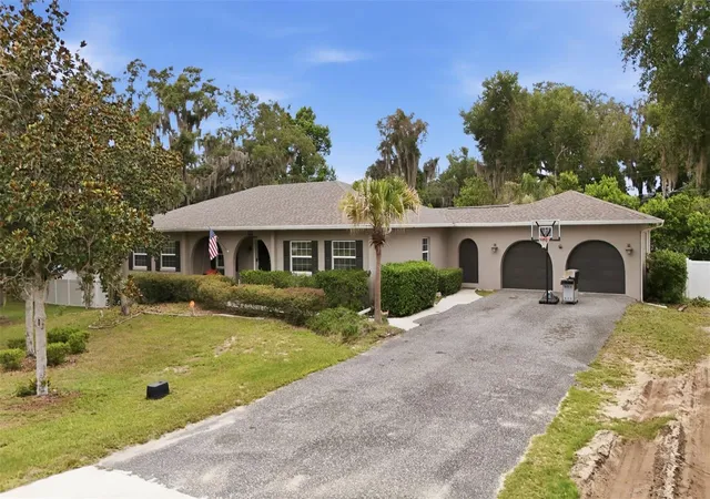 1st image of 112 E Gardenia St, Howey In The Hills, FL 34737 | MLS# G5113528