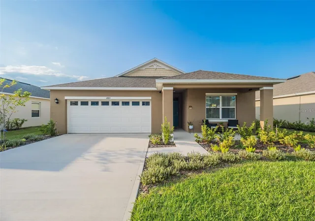 1st image of 4885 Panga Ave, Mount Dora, FL 32757 | MLS# G5113529