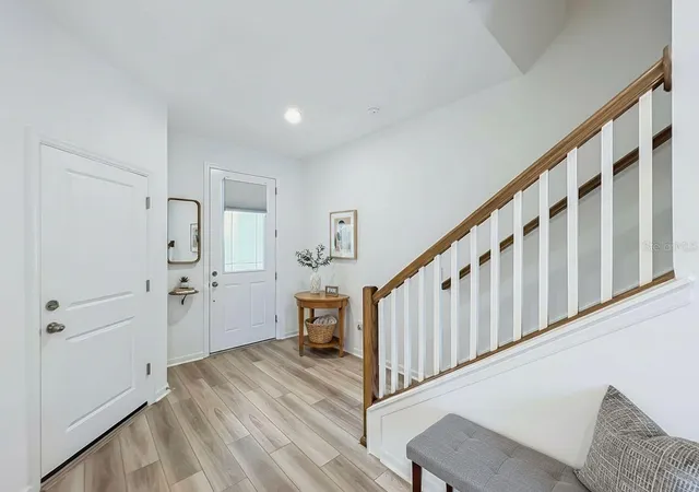 Photo 3 of Townhouse for sale at 746 Spring Palms Loop, Orlando, FL 32828 | MLS# O6415303 | Listing updated on 2026-06-20