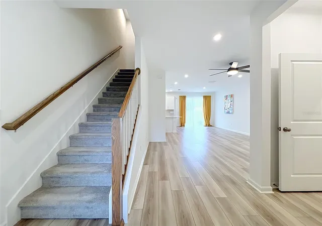 Photo 4 of Townhouse for sale at 746 Spring Palms Loop, Orlando, FL 32828 | MLS# O6415303 | Listing updated on 2026-06-20