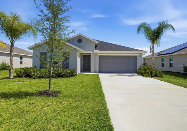 1st image of 113 Leisure Pl, Rotonda West, FL 33947 | MLS# D6147746