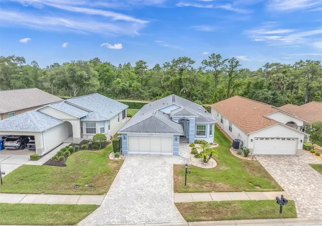 Photo 2 of Single family home for sale at 11250 Hollander Ave, Hudson, FL 34667 | MLS# W7886575 | Listing updated on 2026-06-23