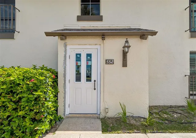 Homes for sale in Treasure Island, FL | 552 Plaza Seville Ct #97, Treasure Island, FL 33706 | MLS# TB8517350