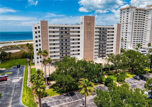 3rd image of 1250 Gulf Blvd #302, Clearwater Beach, FL 33767 | MLS# TB8517352