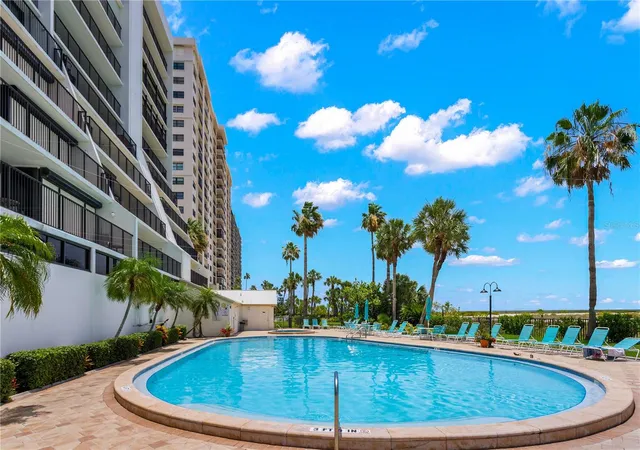46th image of 1250 Gulf Blvd #302, Clearwater Beach, FL 33767 | MLS# TB8517352
