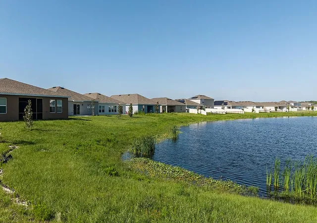 Photo 3 of Sale Pending at 5478 Isla Saona, Kissimmee, FL 34758 | MLS# O6415305 | Listing updated on 2026-08-06