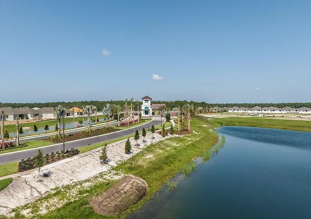 Photo 3 of Sale Pending at 5478 Isla Saona, Kissimmee, FL 34758 | MLS# O6415305 | Listing updated on 2026-08-06