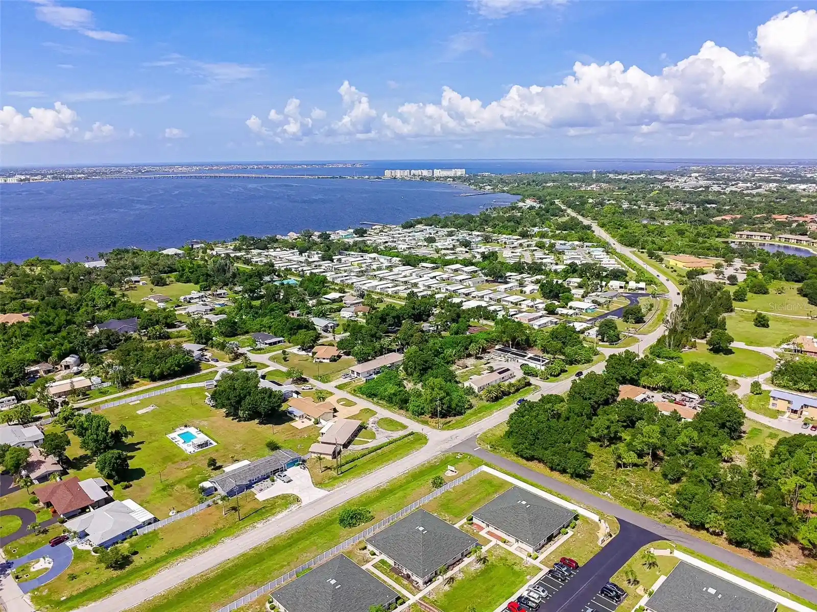 Listing Photo 45 - Condo for sale in 24540 Harborview Rd located at 24540 Harborview Rd, PORT CHARLOTTE, FL 33980 - Unit #F1