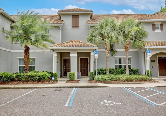 Photo 1 of Townhouse for sale at 3062 Gatsby St, Kissimmee, FL 34746 | MLS# O6415312 | Listing updated on 2026-06-13