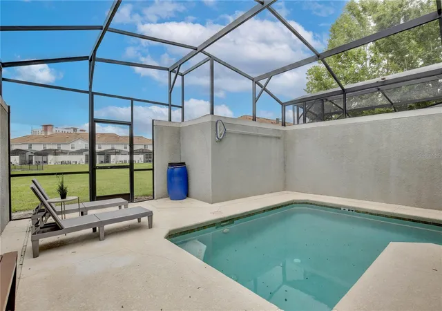 Photo 3 of Townhouse for sale at 3062 Gatsby St, Kissimmee, FL 34746 | MLS# O6415312 | Listing updated on 2026-06-13