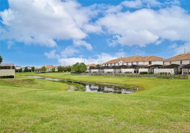 Photo 4 of Townhouse for sale at 3062 Gatsby St, Kissimmee, FL 34746 | MLS# O6415312 | Listing updated on 2026-06-13