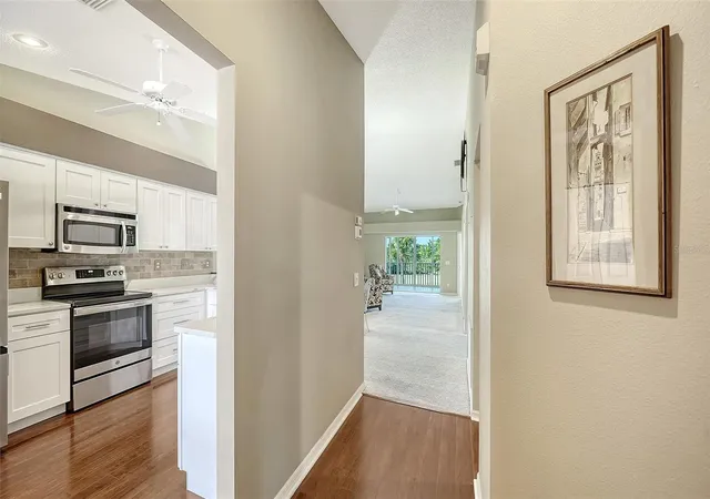Listing Photo 4 - Condo for sale in building located at 9641 Castle Pt Dr, Sarasota, FL 34238 - Unit #1226