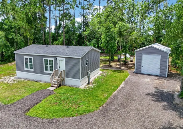 1st image of 4825 Pecan Avenue, Bunnell, FL 32110 | MLS# FC319157