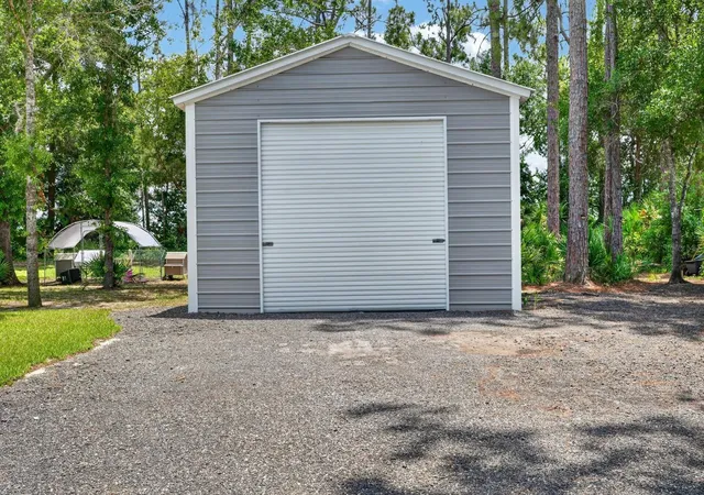 Photo 2 of Manufactured home for sale at 4825 Pecan Ave, Bunnell, FL 32110 | MLS# FC319157 | Listing updated on 2026-08-30
