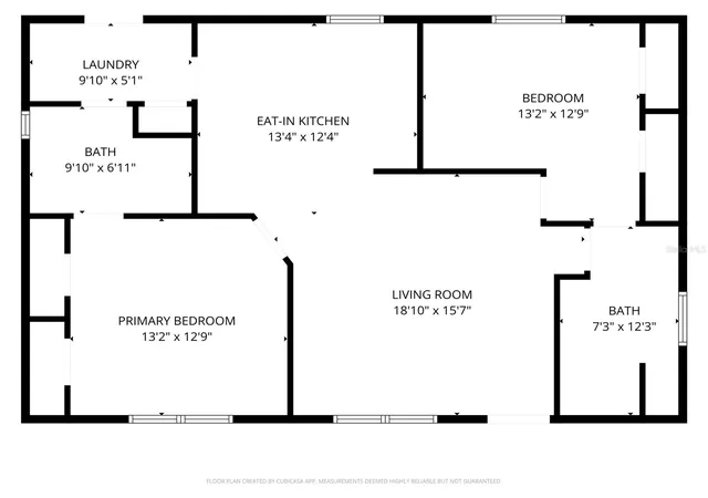 39th image of 4825 Pecan Avenue, Bunnell, FL 32110 | MLS# FC319157