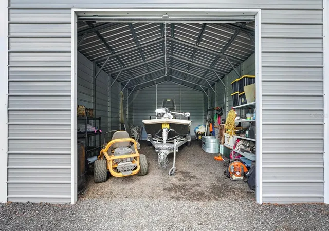 Photo 3 of Manufactured home for sale at 4825 Pecan Ave, Bunnell, FL 32110 | MLS# FC319157 | Listing updated on 2026-08-30