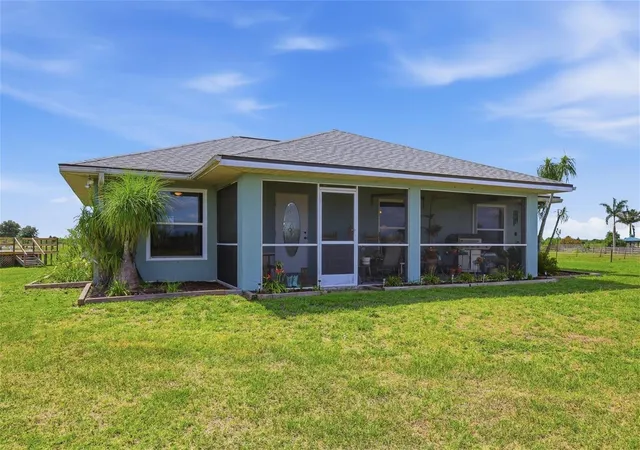 Homes for sale in Myakka City, FL | 13105 Mj Rd, Myakka City, FL 34251 | MLS# A4696522