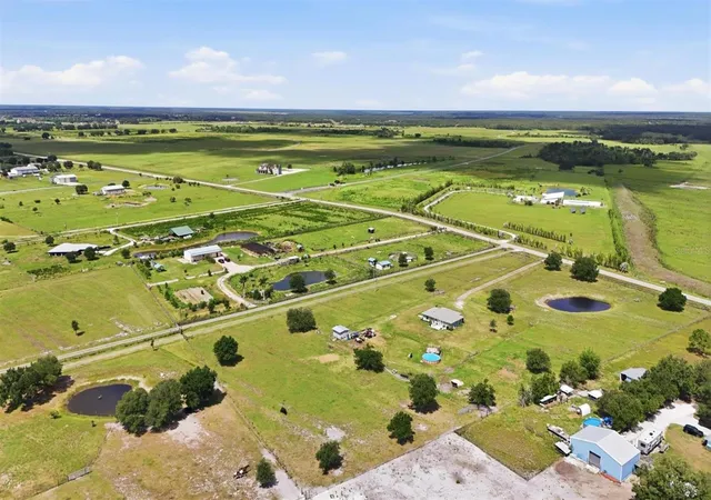 Homes for sale in Myakka City, FL | 13105 Mj Rd, Myakka City, FL 34251 | MLS# A4696522