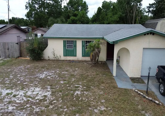 4th image of 907 Hyland Springs Dr, Ocoee, FL 34761 | MLS# O6415317