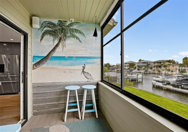 Photo 4 of Townhouse for sale at 2395 Hanover Dr, Dunedin, FL 34698 | MLS# TB8517365 | Listing updated on 2026-08-30
