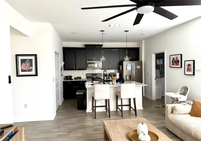 Photo 3 of Townhouse for sale at 1796 Tohoqua Blvd, Kissimmee, FL 34744 | MLS# O6415328 | Listing updated on 2026-08-15