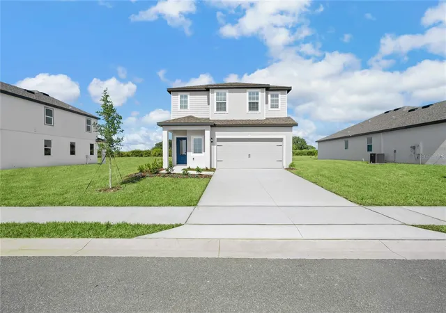 Photo 1 of Sale Pending at 1208 Wahneta Ct, Kissimmee, FL 34759 | MLS# TB8517373 | Listing updated on 2026-06-18