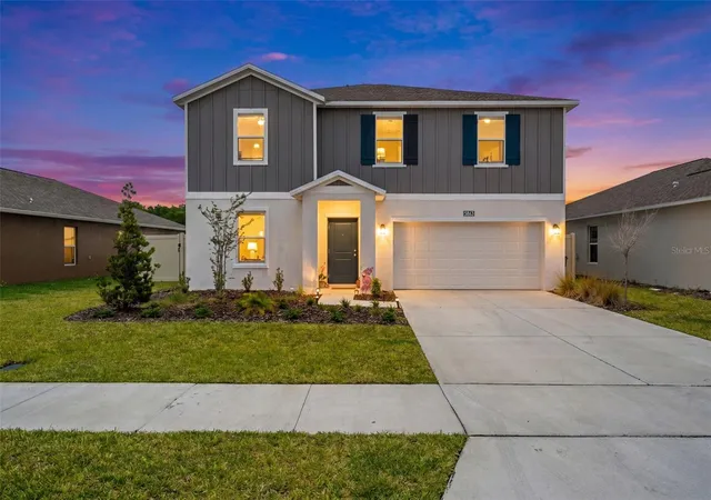 Photo 2 of Single family home for sale at 5863 Le Marin Way, Kissimmee, FL 34758 | MLS# S5151584 | Listing updated on 2026-08-19