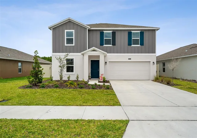 Photo 3 of Single family home for sale at 5863 Le Marin Way, Kissimmee, FL 34758 | MLS# S5151584 | Listing updated on 2026-08-19