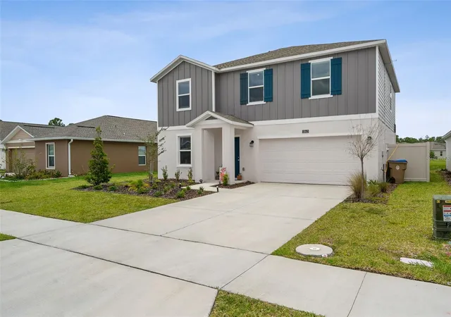 Photo 1 of Single family home for sale at 5863 Le Marin Way, Kissimmee, FL 34758 | MLS# S5151584 | Listing updated on 2026-08-19