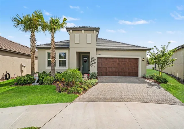 Photo 1 of Single family home for sale at 10892 Ibis Brk Ct, Land O Lakes, FL 34638 | MLS# TB8517378 | Listing updated on 2026-09-15