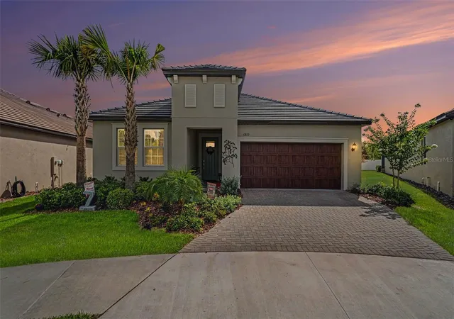 Photo 2 of Single family home for sale at 10892 Ibis Brk Ct, Land O Lakes, FL 34638 | MLS# TB8517378 | Listing updated on 2026-09-15