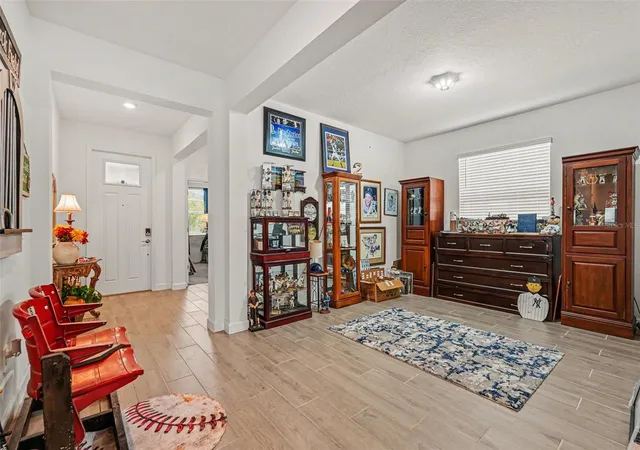 Photo 3 of Single family home for sale at 10892 Ibis Brk Ct, Land O Lakes, FL 34638 | MLS# TB8517378 | Listing updated on 2026-09-15