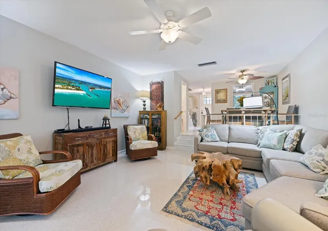 Listing Photo 5 - Condo for sale in building located at 707 W Venice Ave, VENICE, FL 34285 - Unit #707B